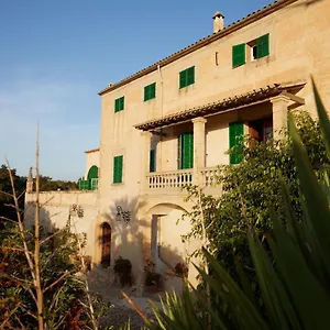 Vakantieboerderij Son Sant Andreu