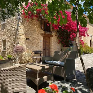 Vakantieboerderij Guillo