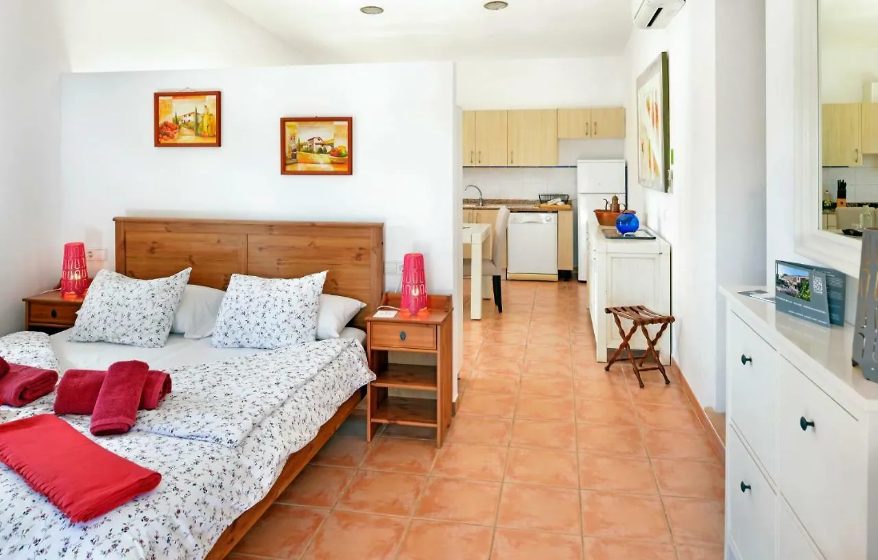 Agroturismo Fincahotel Son Pou Felanitx Spanje