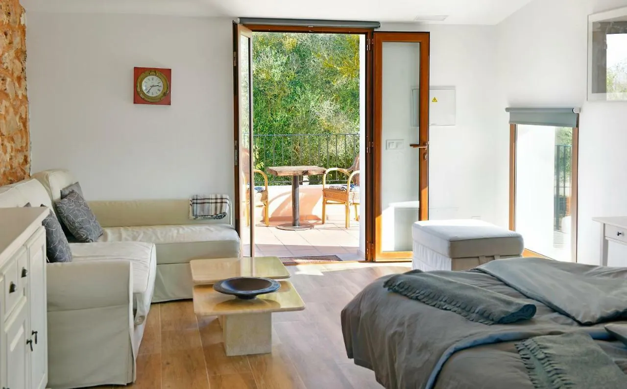 Vakantieboerderij Agroturismo Fincahotel Son Pou Felanitx