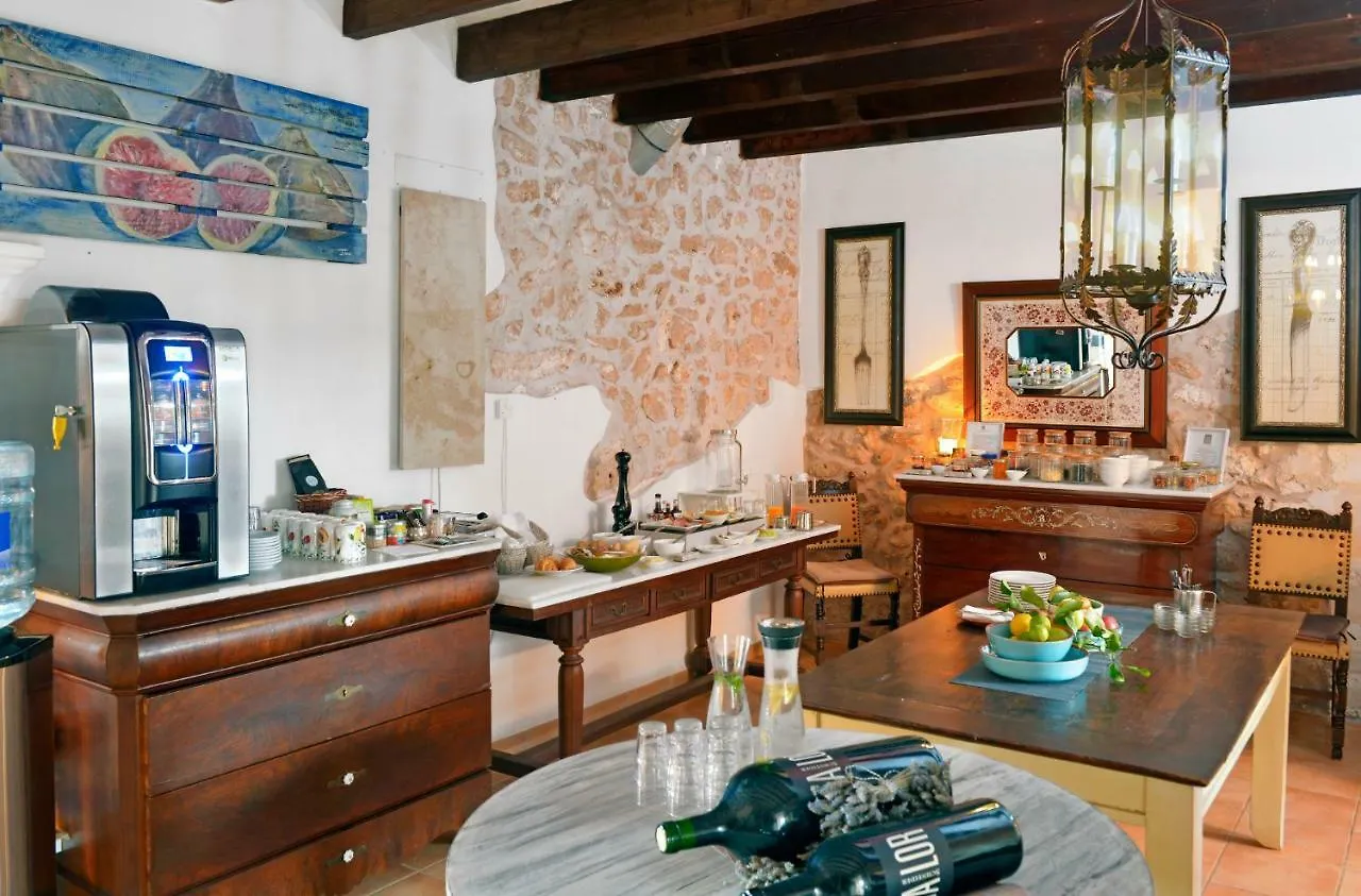 Agroturismo Fincahotel Son Pou Felanitx
