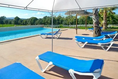 Agroturismo Fincahotel Son Pou Felanitx 3*,  Spanje